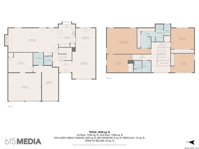 15222 Oak Spring St, San Antonio, TX 78232