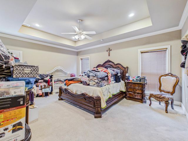 5 Village Way, Maumelle, AR 72113