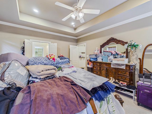 5 Village Way, Maumelle, AR 72113