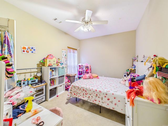 5 Village Way, Maumelle, AR 72113