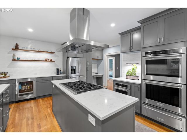 3666 Se BYBEE Blvd, Portland, OR 97202