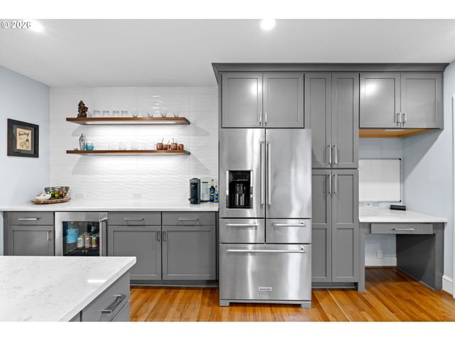 3666 Se BYBEE Blvd, Portland, OR 97202