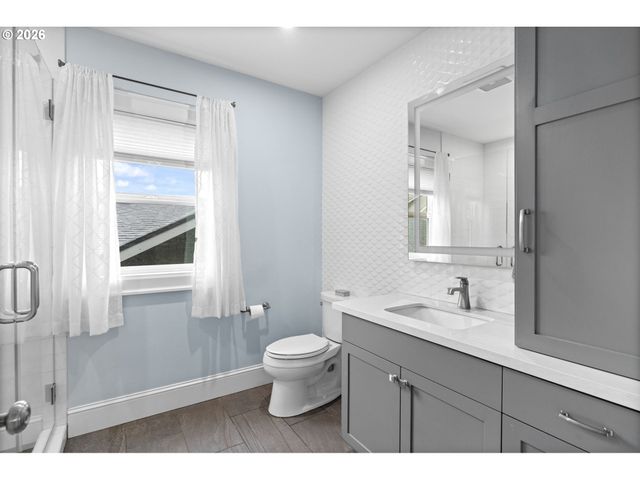 3666 Se BYBEE Blvd, Portland, OR 97202
