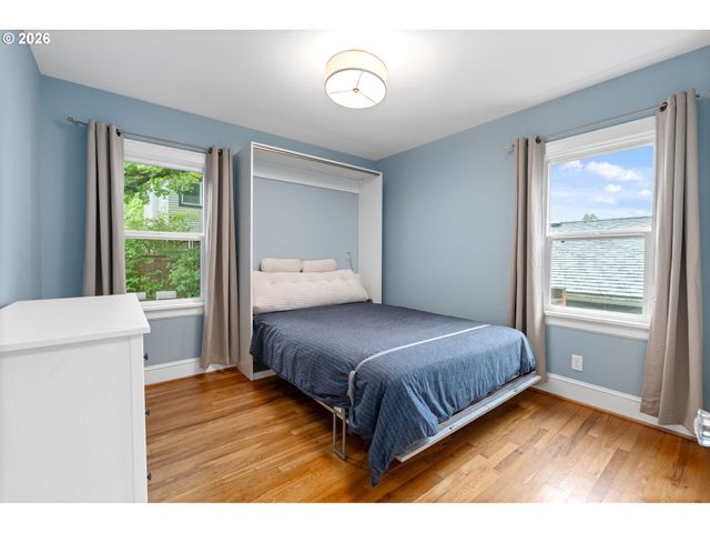 3666 Se BYBEE Blvd, Portland, OR 97202