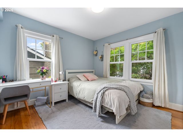 3666 Se BYBEE Blvd, Portland, OR 97202