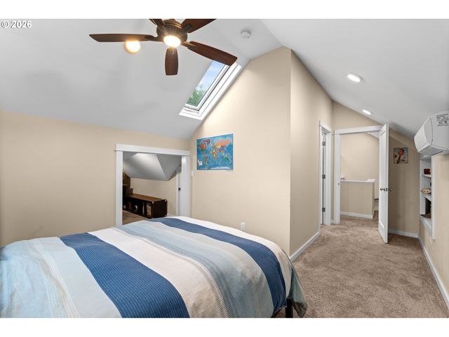 3666 Se BYBEE Blvd, Portland, OR 97202