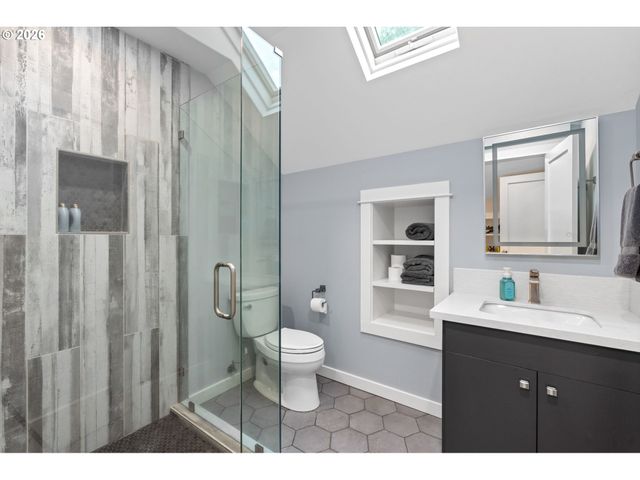3666 Se BYBEE Blvd, Portland, OR 97202