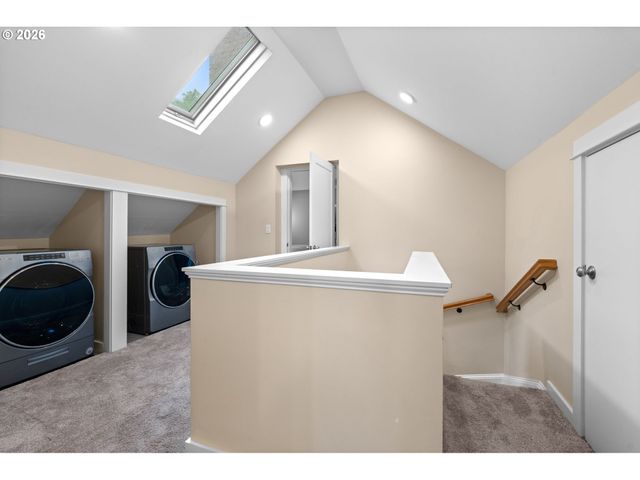3666 Se BYBEE Blvd, Portland, OR 97202