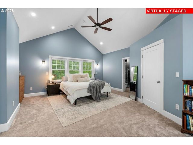 3666 Se BYBEE Blvd, Portland, OR 97202