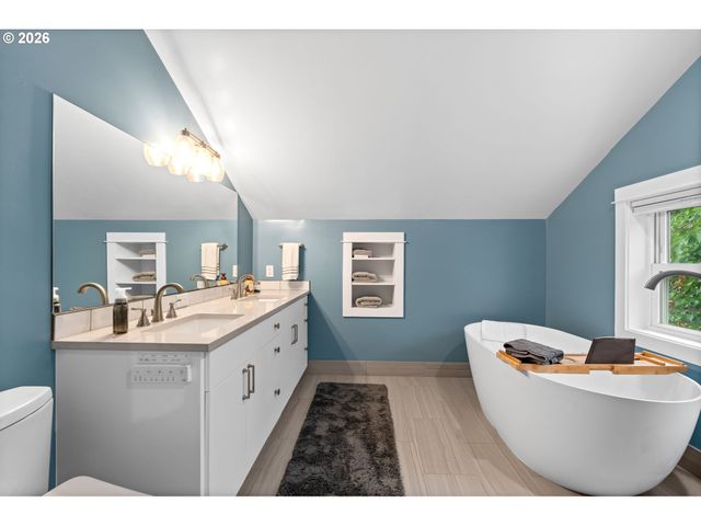3666 Se BYBEE Blvd, Portland, OR 97202