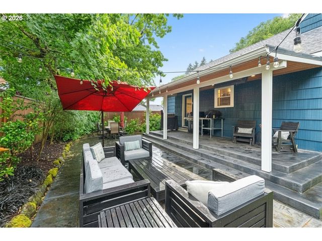 3666 Se BYBEE Blvd, Portland, OR 97202