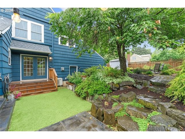 3666 Se BYBEE Blvd, Portland, OR 97202