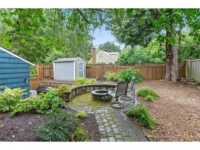 3666 Se BYBEE Blvd, Portland, OR 97202