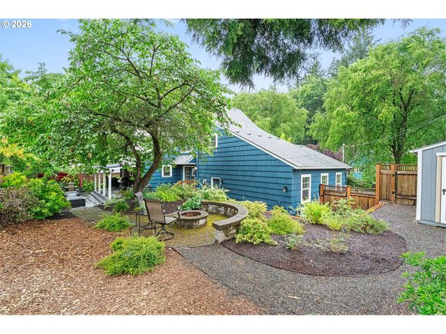 3666 Se BYBEE Blvd, Portland, OR 97202