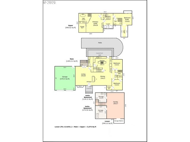 3666 Se BYBEE Blvd, Portland, OR 97202