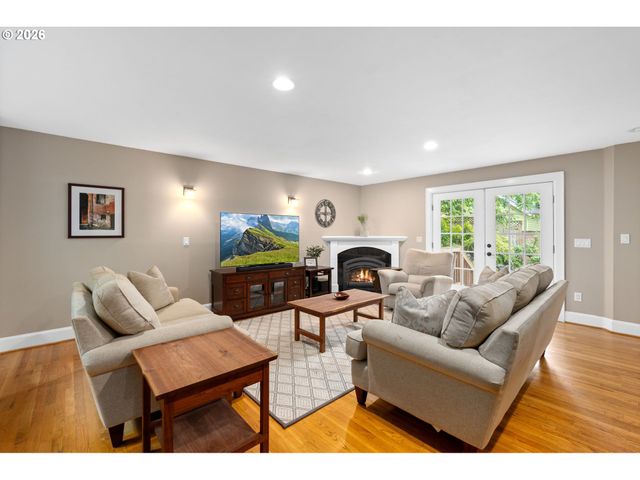 3666 Se BYBEE Blvd, Portland, OR 97202
