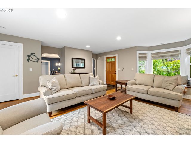 3666 Se BYBEE Blvd, Portland, OR 97202