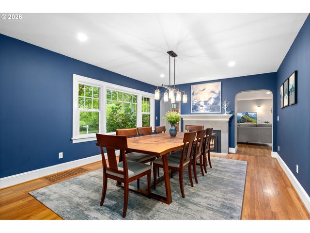 3666 Se BYBEE Blvd, Portland, OR 97202