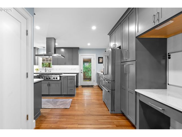 3666 Se BYBEE Blvd, Portland, OR 97202