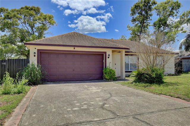 1687 BREWTON CIRCLE, Deltona, FL 32738