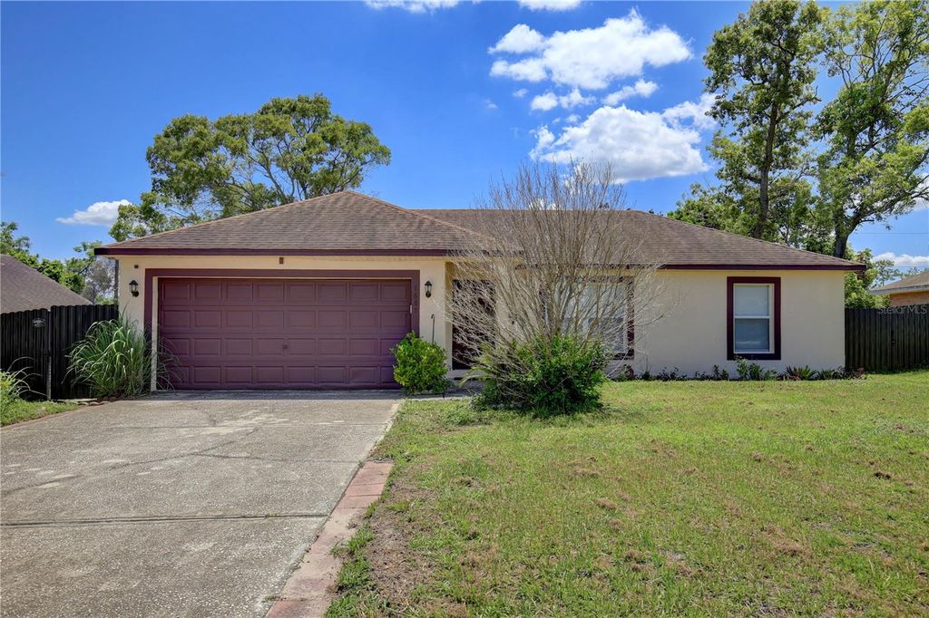 1687 BREWTON CIRCLE, Deltona, FL 32738