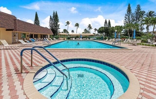 1141 Calamondin Terrace 203, Delray Beach, FL 33445