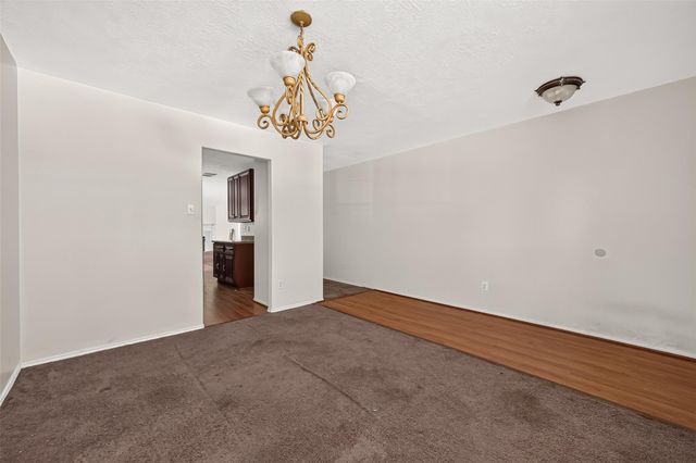 16807 Mission Ridge Lane, Houston, TX 77073