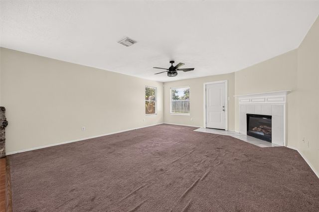 16807 Mission Ridge Lane, Houston, TX 77073