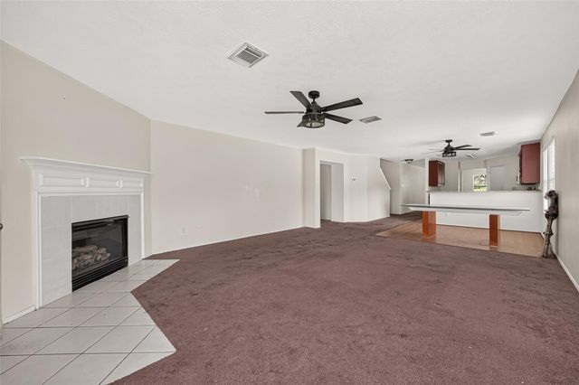 16807 Mission Ridge Lane, Houston, TX 77073