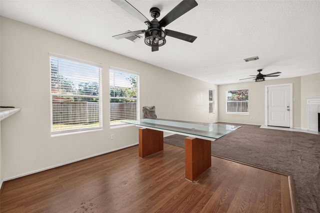 16807 Mission Ridge Lane, Houston, TX 77073