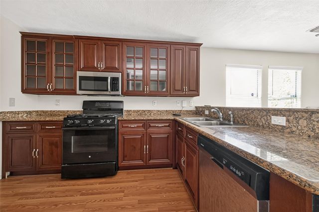 16807 Mission Ridge Lane, Houston, TX 77073