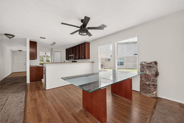 16807 Mission Ridge Lane, Houston, TX 77073