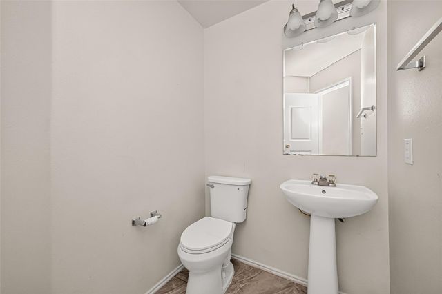 16807 Mission Ridge Lane, Houston, TX 77073