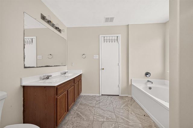 16807 Mission Ridge Lane, Houston, TX 77073