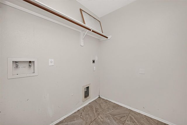 16807 Mission Ridge Lane, Houston, TX 77073