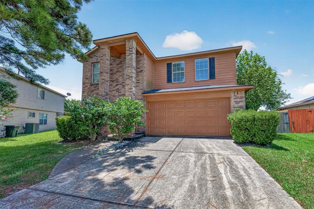 16807 Mission Ridge Lane, Houston, TX 77073