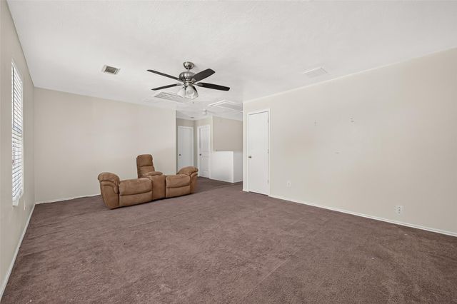 16807 Mission Ridge Lane, Houston, TX 77073