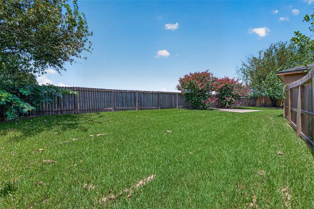 16807 Mission Ridge Lane, Houston, TX 77073