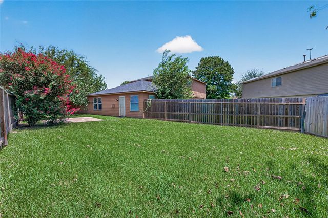 16807 Mission Ridge Lane, Houston, TX 77073