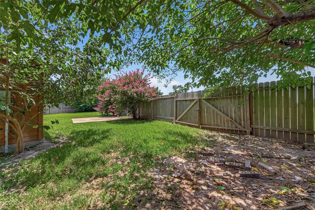 16807 Mission Ridge Lane, Houston, TX 77073