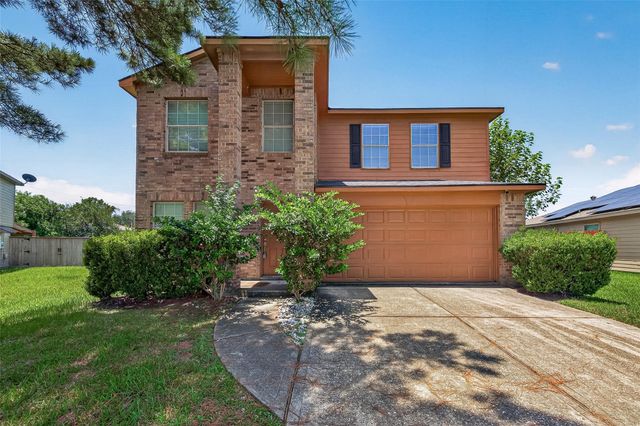16807 Mission Ridge Lane, Houston, TX 77073