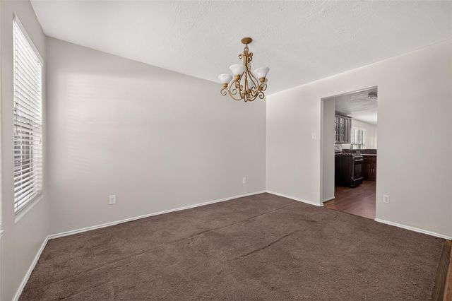 16807 Mission Ridge Lane, Houston, TX 77073
