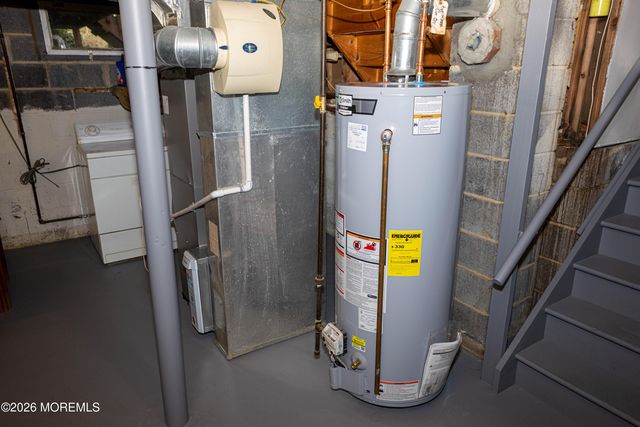 4 Wilmot Road, Sayreville, NJ 08872