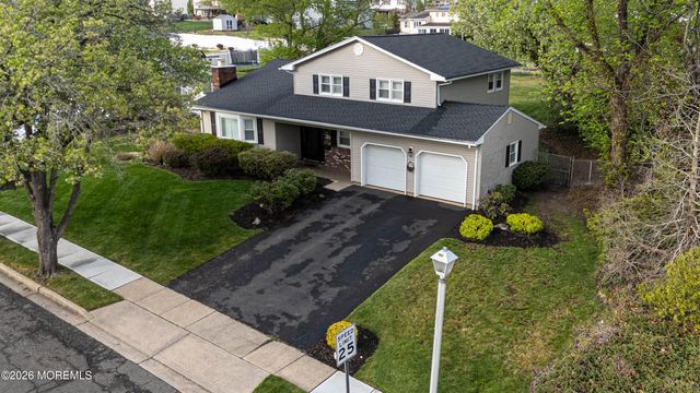 4 Wilmot Road, Sayreville, NJ 08872