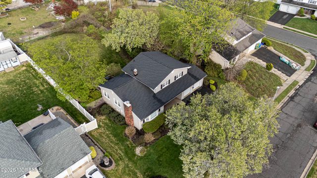 4 Wilmot Road, Sayreville, NJ 08872