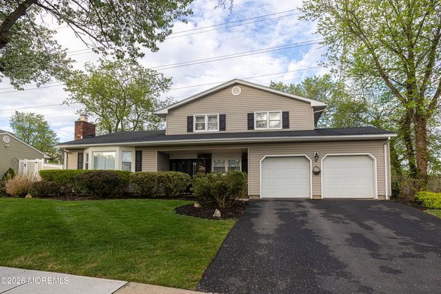 4 Wilmot Road, Sayreville, NJ 08872