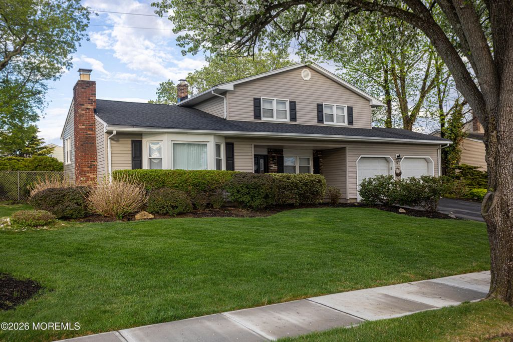 4 Wilmot Road, Sayreville, NJ 08872