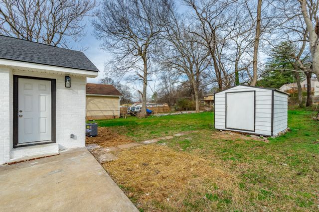 1103 E 32nd Street, Chattanooga, TN 37407