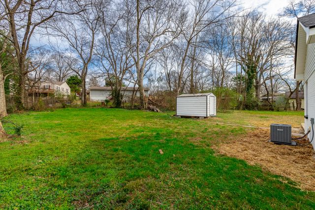 1103 E 32nd Street, Chattanooga, TN 37407