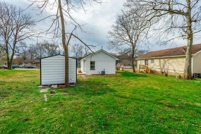 1103 E 32nd Street, Chattanooga, TN 37407